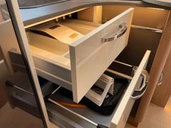 Bürstner Lyseo TD 690 G *Harmony Line*