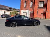 Mercedes-Benz C63 AMG Coupé Facelift 2014 SEHR GEPFLEGT  - gebrauchte Mercedes-Benz C 63 AMG aus dem Jahr 2014