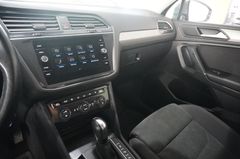 Fahrzeugabbildung Volkswagen Tiguan Allspace 2.0 TSI 4M 7-SITZ NAVI/ACC/AHK