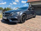 Mercedes-Benz CLS 400 4MATIC - AMG Plus, Matrix Beam - Mercedes-Benz CLS 400 aus 2015