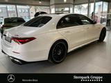 Mercedes-Benz S 63 E AMG Perf lang Pano+HUD+DigiL+HAL+Massage+ - Mercedes-Benz S-Klasse mit Hybrid-Antrieb