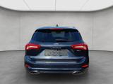 Ford Focus Turnier 1.0 EcoBoost Hybrid VIGNALE - Ford Focus Vignale mit Benzin-Antrieb