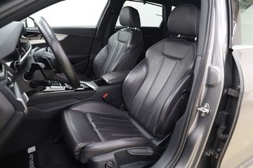 Audi A4 - 9
