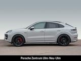 Porsche Cayenne Turbo E-Hybrid Coupe Burmester HA-Lenkun - Porsche Cayenne Neuwagen