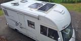 Frankia I 600 SD compact class - Frankia Integrierter