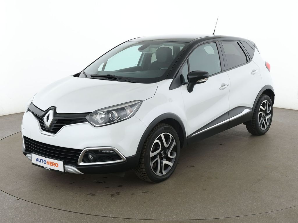 Image of Renault Captur