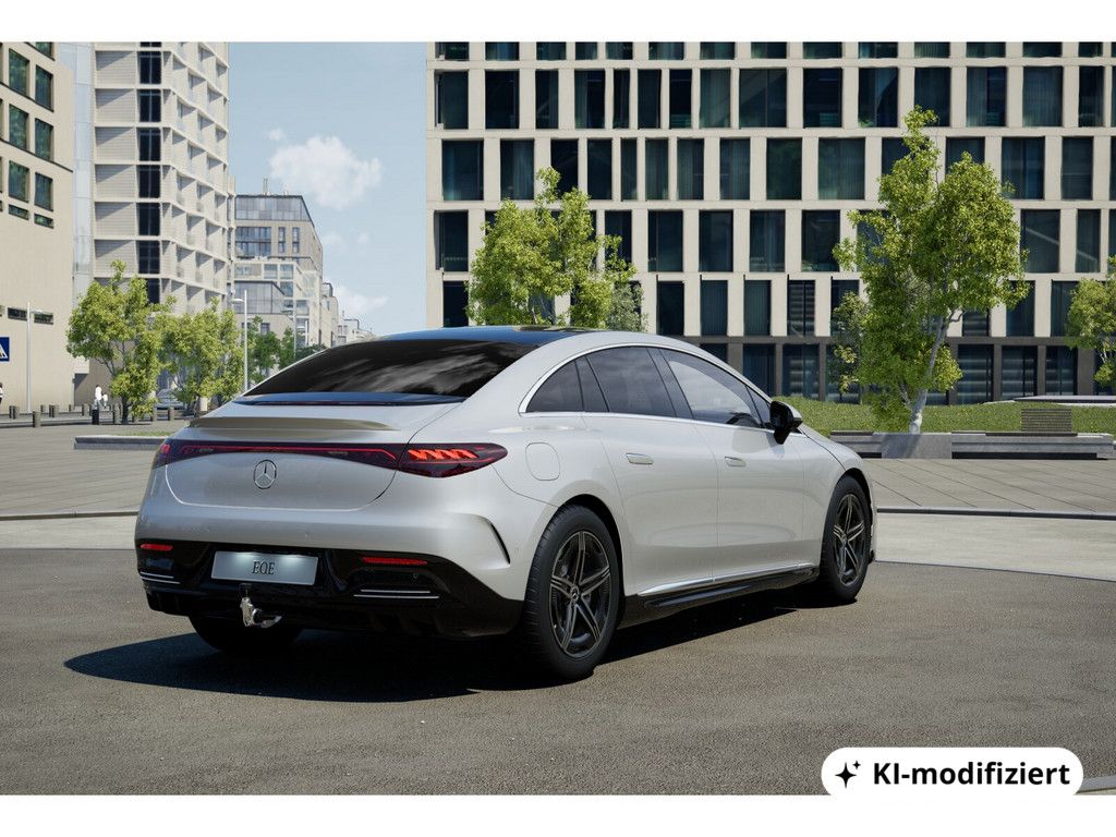 Mercedes-Benz EQE 350 AMG Sport Edition AHK ACC PANO LED 360° foto 8