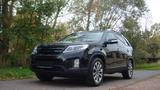 Kia Sorento 2.2 CRDi AWD Platinum Edition/7-Sitz/TÜV - Kia Sorento: Edition 7