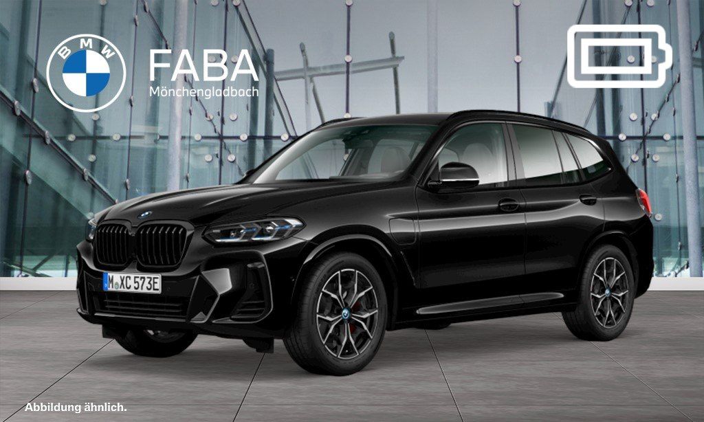 Image of BMW X3