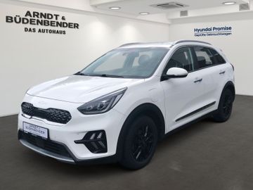 Kia Niro 1.6 GDI Vision Plug-in Hybrid *AHK