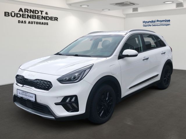 Kia Niro 1.6 GDI Vision Plug-in Hybrid *AHK