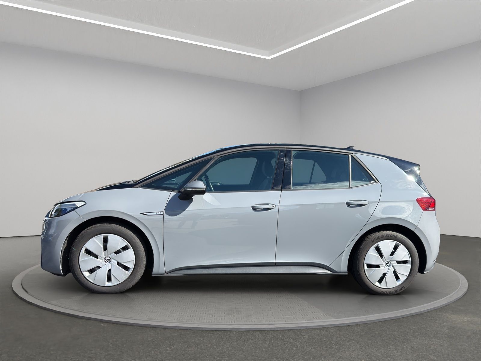Volkswagen ID.3 - Bild 5