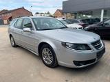 Saab 9-5 2.0t Linear Sport Sport-Kombi - Saab 9-5 aus 2006