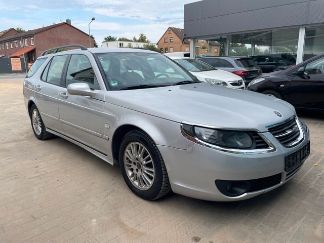 Saab 9-5 2.0t Linear Sport Sport-Kombi