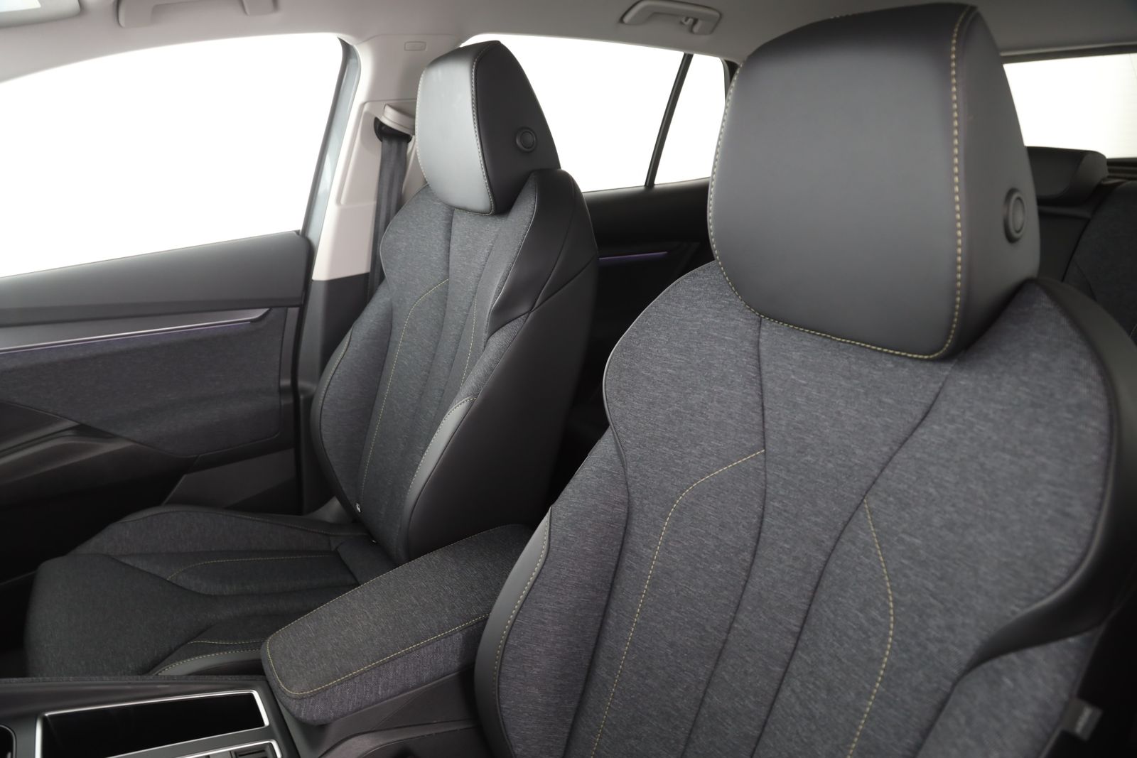 Skoda Elroq - Bild 15