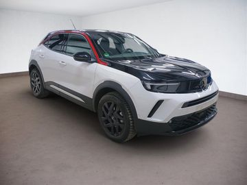 Fotografie 3 des Opel Mokka-e GS Navi Kamera LED Sitzheizung ACC