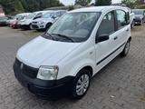 Fiat Panda 1.1 8V Active*Tüv NEU*2.Hand* - Fiat Panda: Van