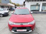 Mitsubishi Outlander Diamant Edition 4WD - gebrauchte Mitsubishi Outlander aus dem Jahr 2014