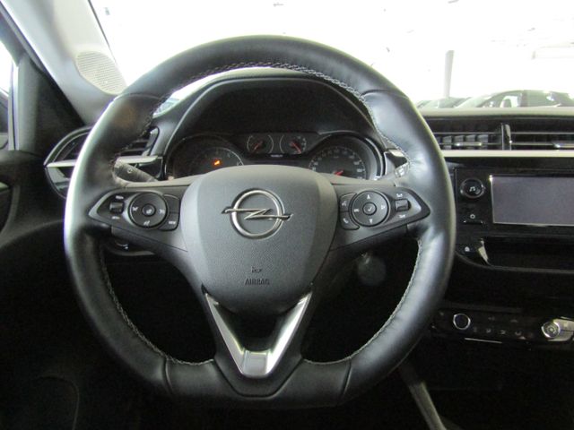 Corsa Edition 1.2 Direct Injection Turbo, 74 kW