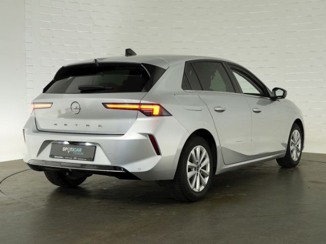 Astra L LIM ELEGANCE CDTI+LED+NAVI+RÜCKFAHRKAMER