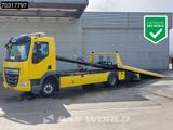 DAF LF 230 LF 4X2 NL-truck APK Jige Simplex 5T Absch