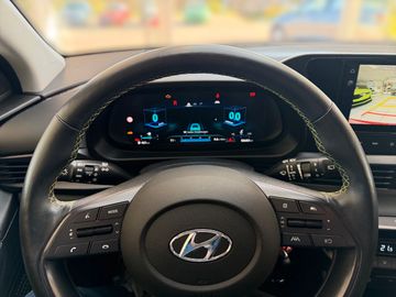 Hyundai i20 - 8