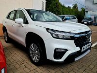 Suzuki (SX4) S-Cross - Vorschau Bild 1