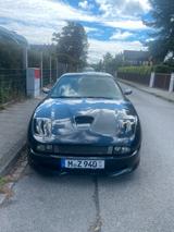 Fiat Coupé 20v Turbo Limited Edition - Fiat Coupe: Limited Edition