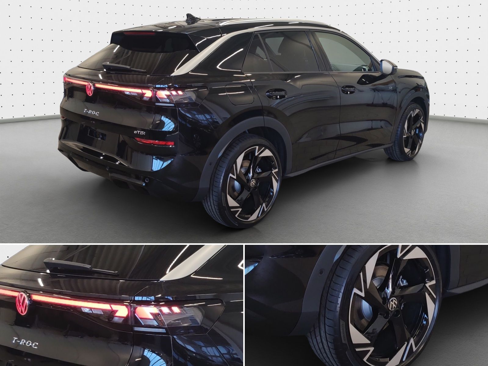 Volkswagen T-Roc - Bild 17