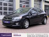 Opel Astra J 5-trg. Selection *Tüv Neu* - Opel Astra: Limousine, J