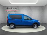 Dacia Dokker Stepway Celebration NAVI/PDC/KLIMA/SHZ - Dacia Dokker Celebration mit Benzin-Antrieb