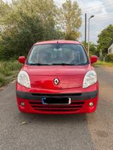 Renault  Renault Kangoo Je t'aime Sondermodell - Renault Kangoo in Ludwigshafen