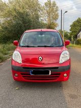 Renault  Renault Kangoo Je t'aime Sondermodell - Renault Kangoo in Mannheim