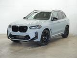 BMW X3 M Panorama Glasdach, M Competition Paket - gebrauchte BMW X3 M aus dem Jahr 2024