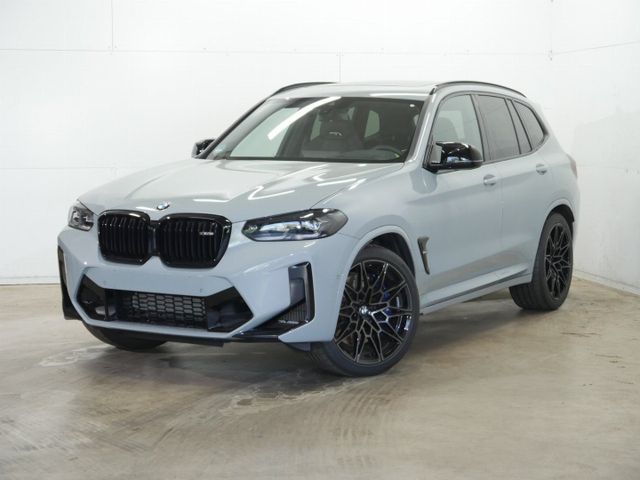 BMW X3 M Panorama Glasdach, M Competition Paket