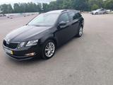 Skoda Octavia 2.0 TDI 110kW DSG Ultimate Combi Ult... - Skoda Octavia: Ultimate