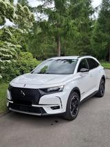 DS Automobiles DS7 (Crossback) BlueHDi 130 Performance Line  - DS Automobilies DS7 (Crossback) von Privatanbietern