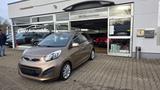 Kia Picanto FIFA World Cup Edition - Kia Picanto: Cup
