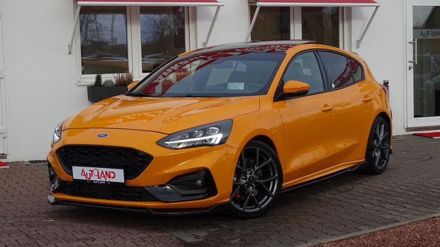 Ford Focus ST 2.3 EB LED Navi Head-Up Panorama ACC