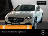 Mercedes-Benz GLA 250 e Progressive/MBUX Navi+/LED/ Distr/ - Mercedes-Benz GLA 250 in München