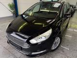 Ford Galaxy 2.0 TDCI*7-STZ*TITN*AUTO*RFK*NAV*PANO*ACC - Ford Galaxy: Standheizung