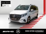 Mercedes-Benz V 220 STYLE 7 SITZE DISTRONIC 9g TRONIC
