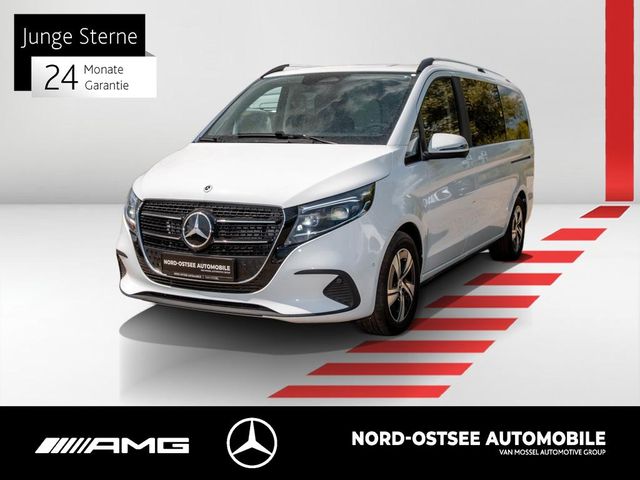 MERCEDES-BENZ V 220 STYLE 7 SITZE DISTRONIC 9g TRONIC