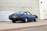Ferrari 365 FERRARI GTC/4 - Ferrari 365 Gebrauchtwagen
