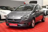 Opel Corsa E 1.4 Drive 2.Hand*Klima*Sitzh*Tempomat* - Opel Corsa: Dr