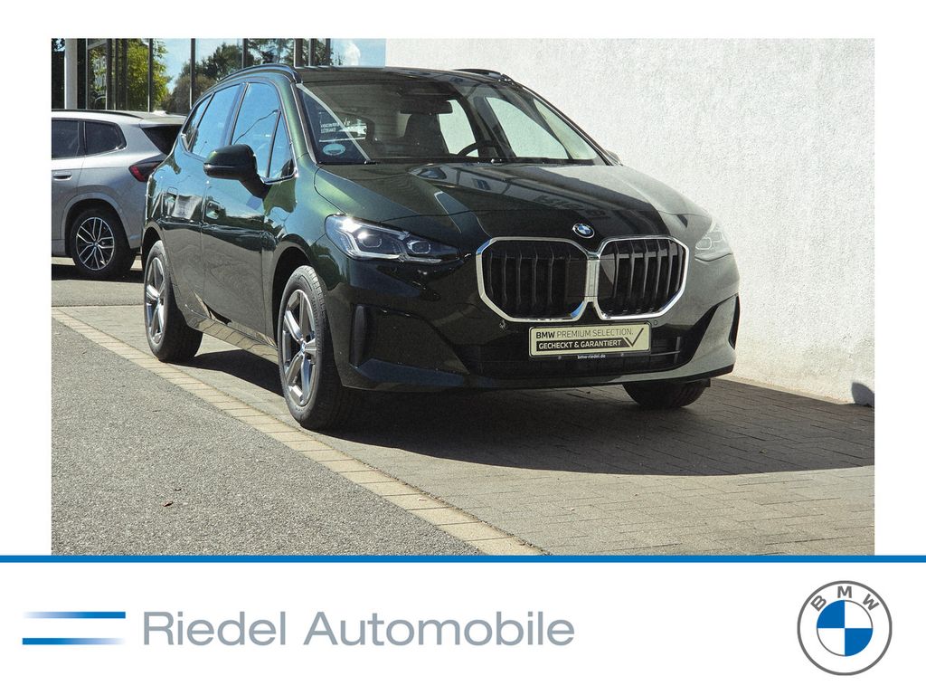 Image of BMW 220 Active Tourer