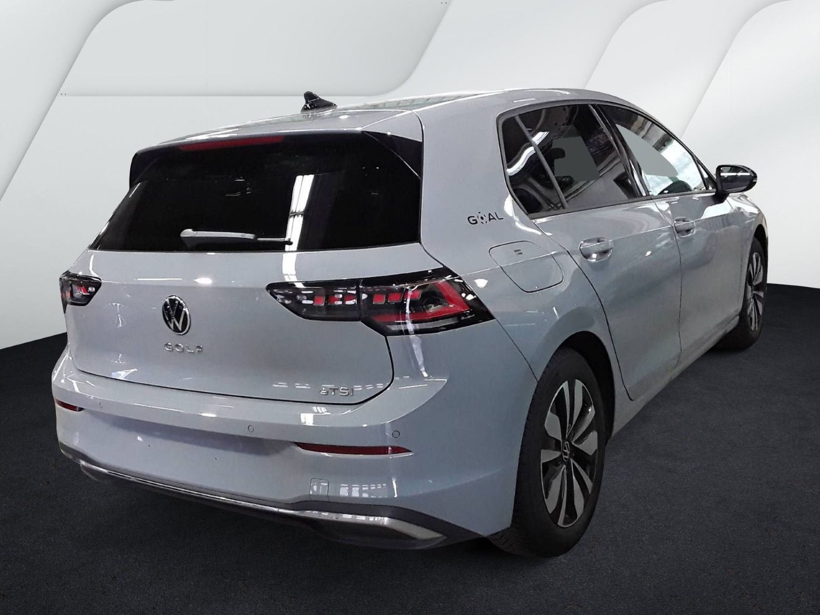 Volkswagen Golf - Bild 4