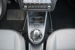 Fahrzeugabbildung Skoda Fabia Combi Best of Tempomat Klima SHZ PDC TOP