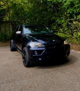 BMW X5 xDrive35d - - BMW X5 aus 2010: 35d