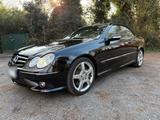 Mercedes-Benz CLK350 Cabrio, AMG-Paket, 2.... - aus 2005: Clk AMG